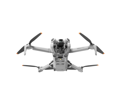 DJI MINI 4 PRO Fly More Combo Plus + DJI RC2 Drone