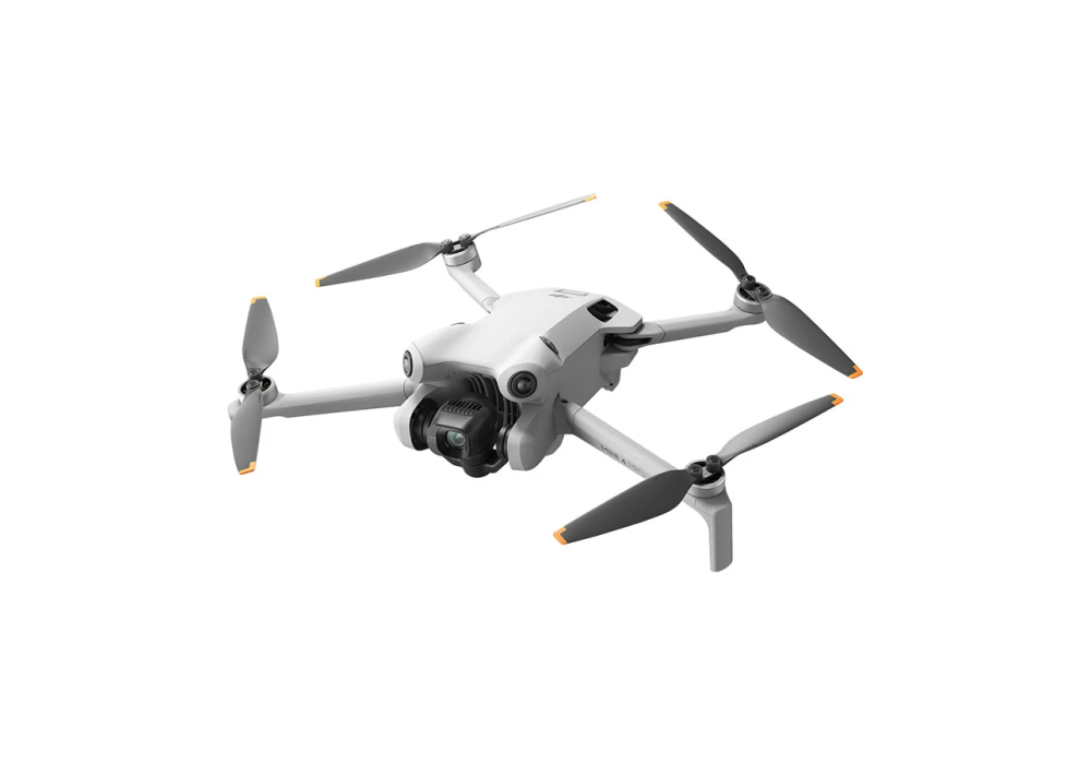 DJI MINI 4 PRO Fly More Combo Plus + DJI RC2 Drone