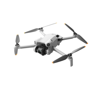 DJI MINI 4 PRO Fly More Combo Plus + DJI RC2 Drone