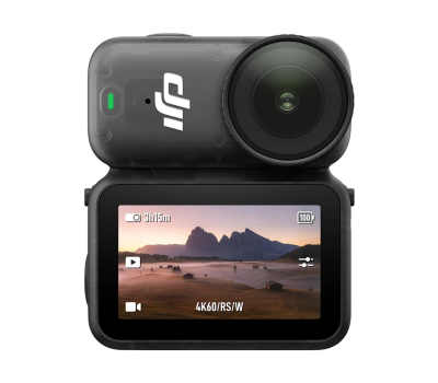 DJI Osmo Nano 35MP 4K (64GB) Standard Combo Action Camera