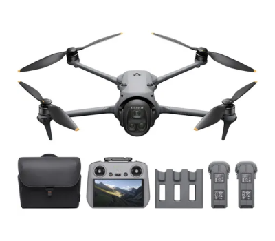 DJI Mavic 4 Pro Fly More Combo