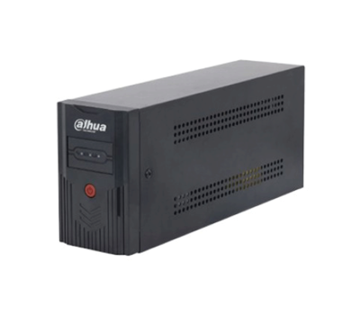 Dahua 650VA Full Metal Body Offline UPS