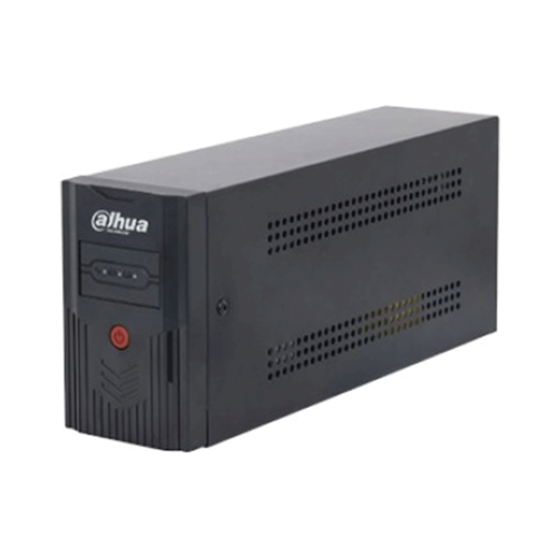 Dahua 650VA Full Metal Body Offline UPS