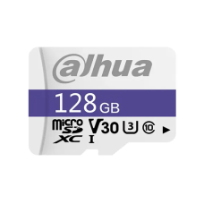 Dahua C100 128GB UHS-I Class 10 microSDXC Memory Card Without Adapter