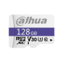 Dahua C100 128GB UHS-I Class 10 microSDXC Memory Card Without Adapter Dahua C100 128GB UHS-I Class 10 microSDXC Memory Card Without Adapter