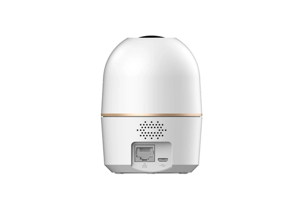 Dahua DH-H3AE Hero A1 (3.6mm) (3.0MP) Wi-Fi Dome IP Camera