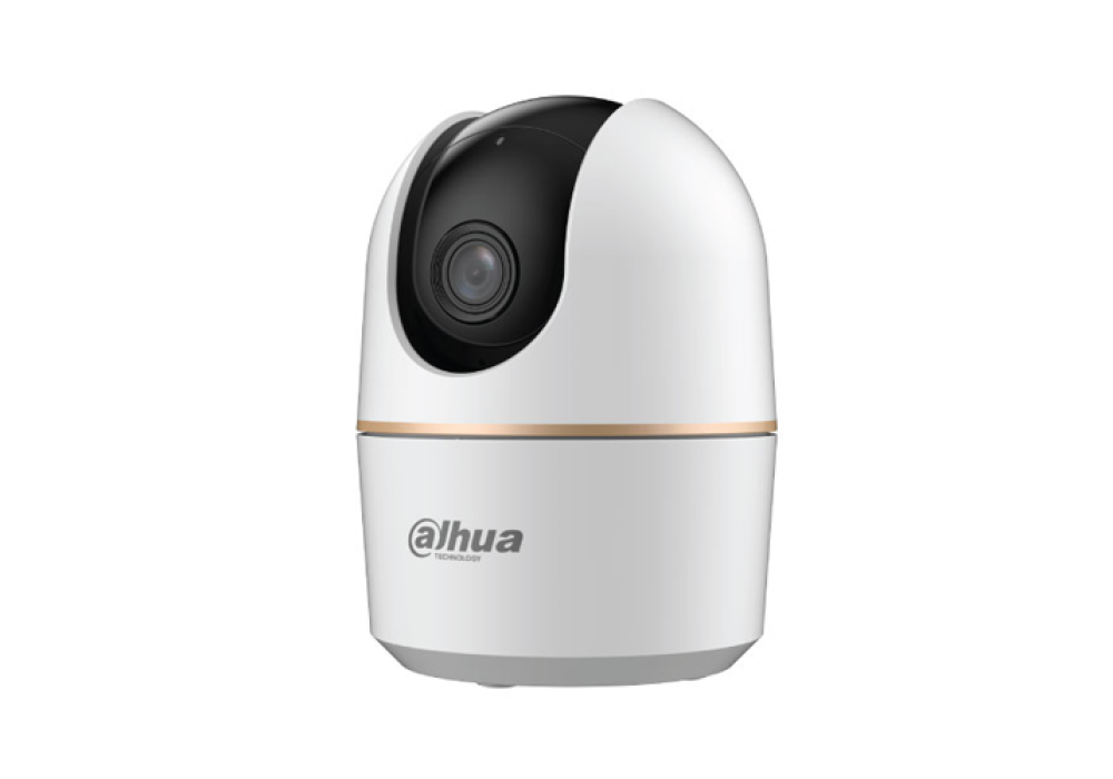 Dahua DH-IPC-H5AE 5MP Indoor Fixed-focal Wi-Fi Pan & Tilt Network Camera