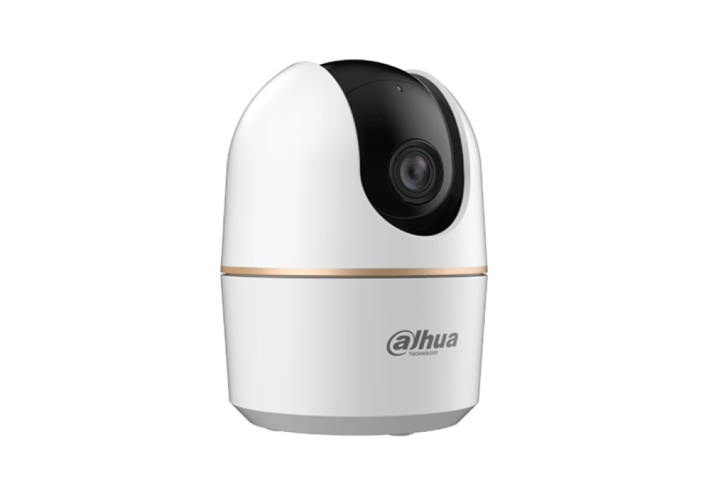 Dahua DH-IPC-H5AE 5MP Indoor Fixed-focal Wi-Fi Pan & Tilt Network Camera