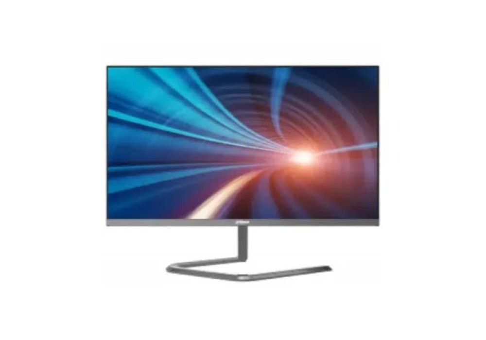 Dahua DHI-LM22-C201P 21.5 inch FHD IPS 100Hz Monitor