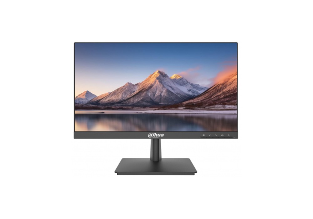 Dahua DHI-LM22-L200V 21.45 inch FHD LED Monitor