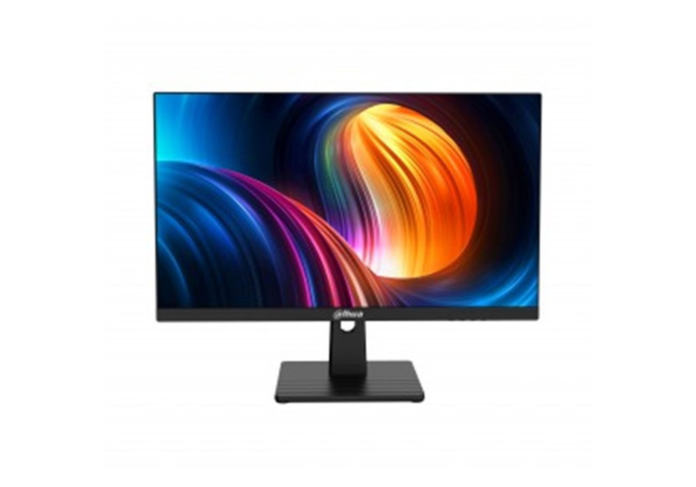 Dahua DHI-LM25-B211B 24.5 inch 120Hz IPS Monitor