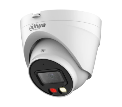 Dahua DH-IPC-HDW1439V-A-IL 4MP Smart Dual Light Eyeball IP Camera