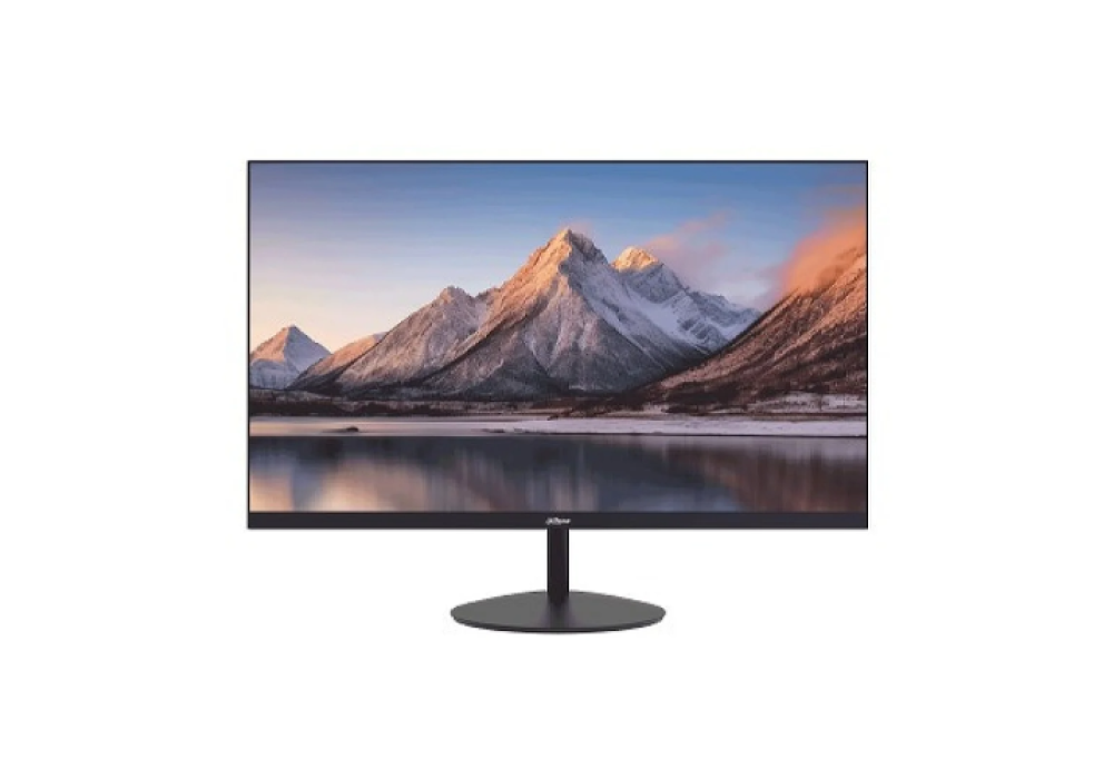 DAHUA 23.8 Inch DHI-LM24-A201Y 100Hz IPS MONITOR 