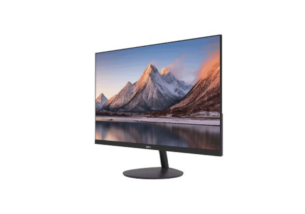 DAHUA 23.8 Inch DHI-LM24-A201Y 100Hz IPS MONITOR 