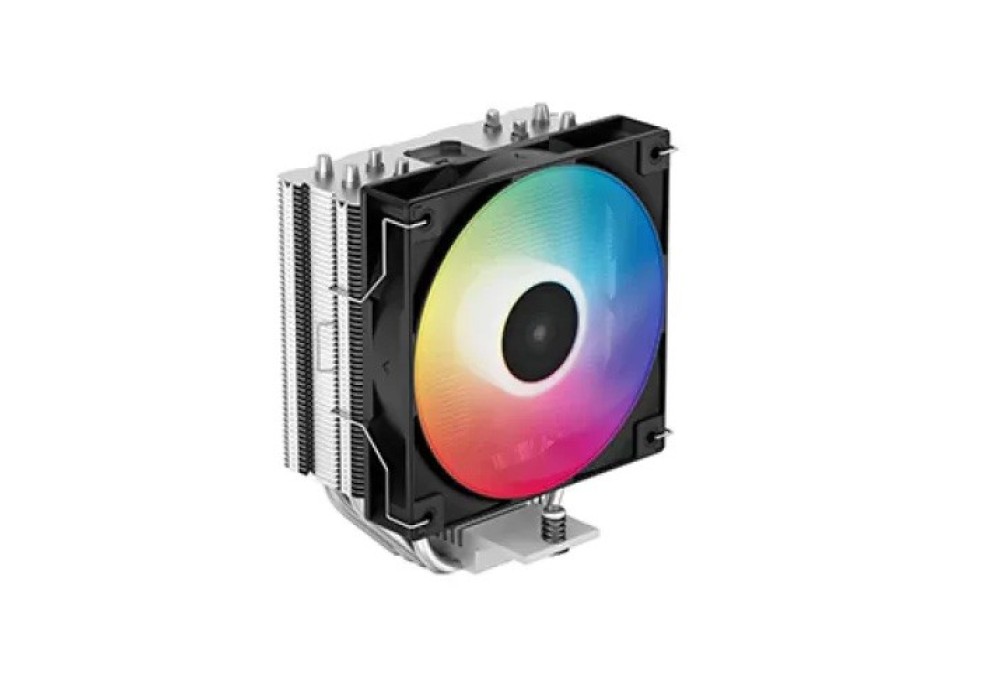 DeepCool AG400 LED 120mm CPU Cooler