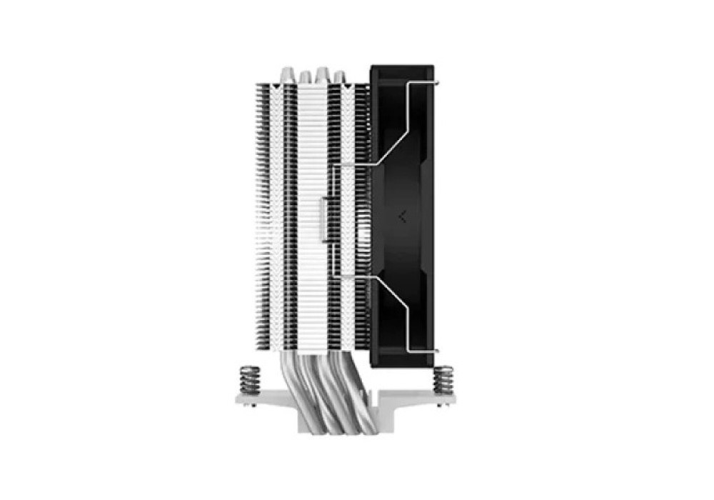 DeepCool AG400 LED 120mm CPU Cooler