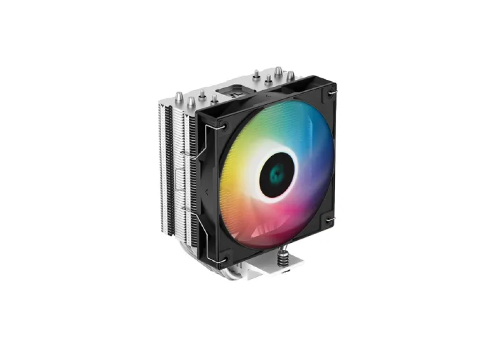 Deepcool AG400 Single Tower Air CPU Cooler
