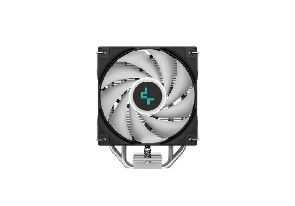 Deepcool AG400 Single Tower Air CPU Cooler