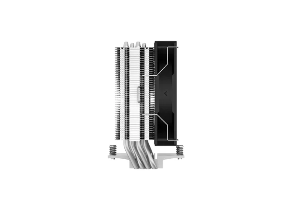 Deepcool AG400 Single Tower Air CPU Cooler