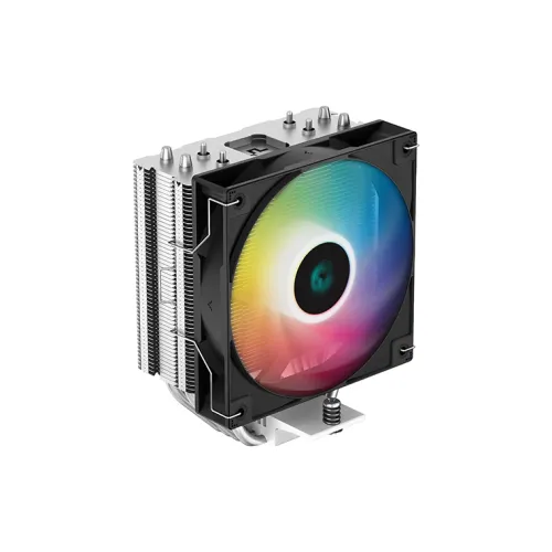 Deepcool AG400 Single Tower Air CPU Cooler