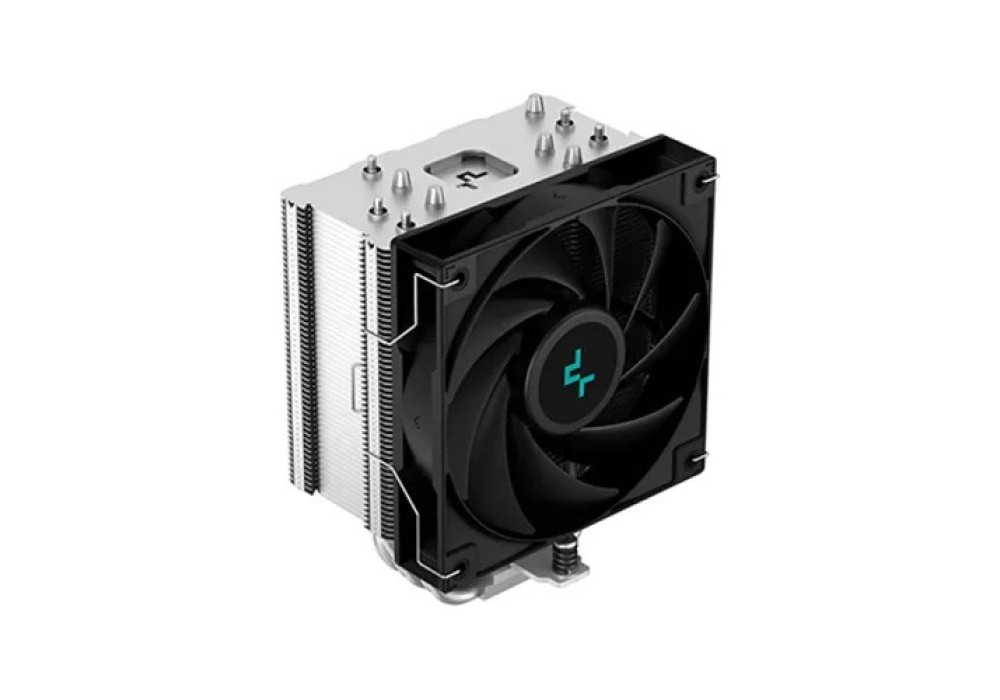 DeepCool AG500 ARGB 120mm Single Tower CPU Cooler