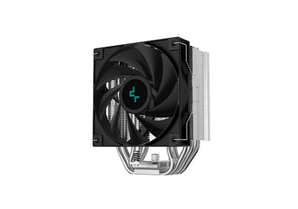 DeepCool AG500 ARGB 120mm Single Tower CPU Cooler