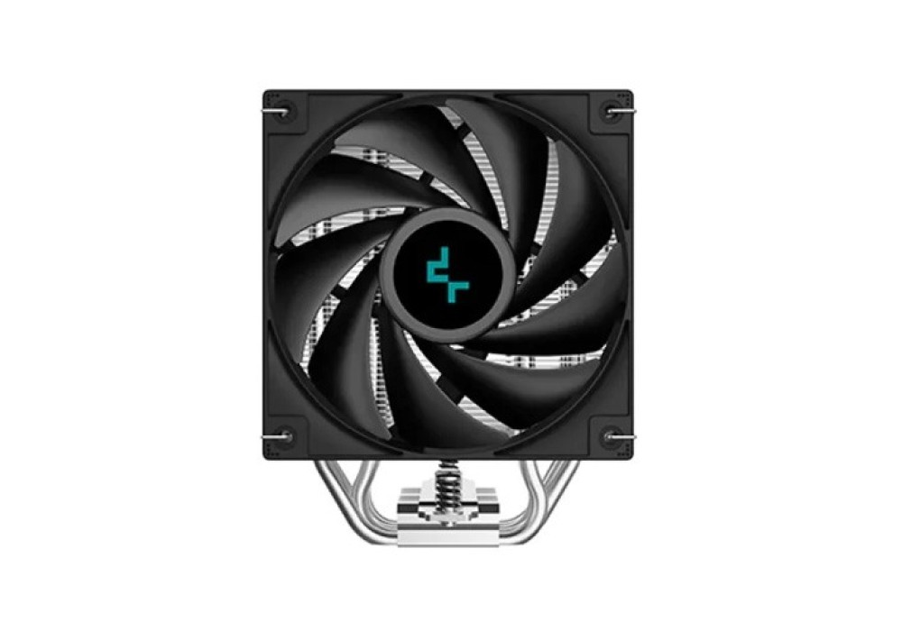 DeepCool AG500 ARGB 120mm Single Tower CPU Cooler