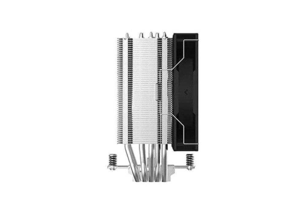 DeepCool AG500 ARGB 120mm Single Tower CPU Cooler