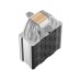 DeepCool AG500 ARGB 120mm Single Tower CPU Cooler