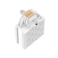 DeepCool AG500 WH ARGB 120mm Single Tower CPU Cooler
