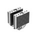 DeepCool AG620 ARGB Dual-Tower 120mm CPU Air Cooler