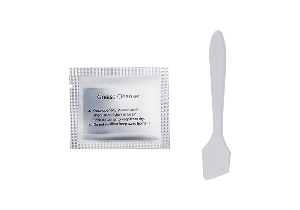 DeepCool AM5 Thermal Paste Guard