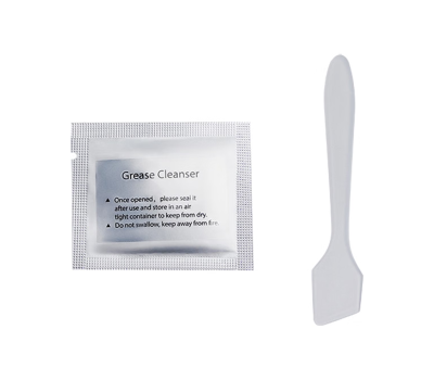 DeepCool AM5 Thermal Paste Guard