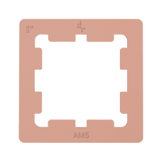 DeepCool AM5 Thermal Paste Guard