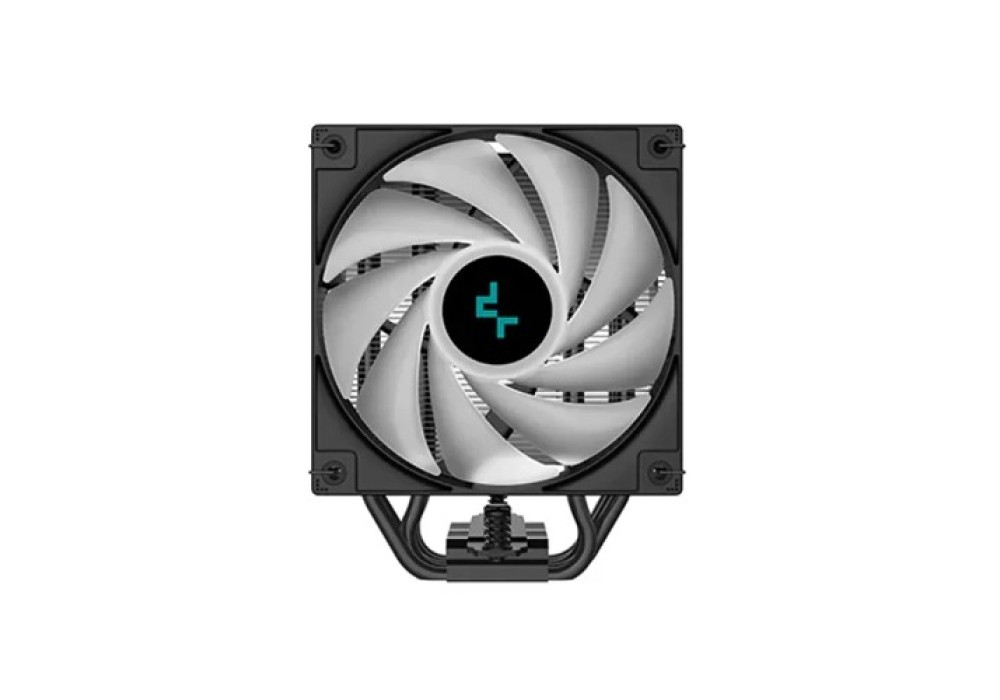 Deepcool AG500 BK ARGB 120mm Black Air CPU Cooler