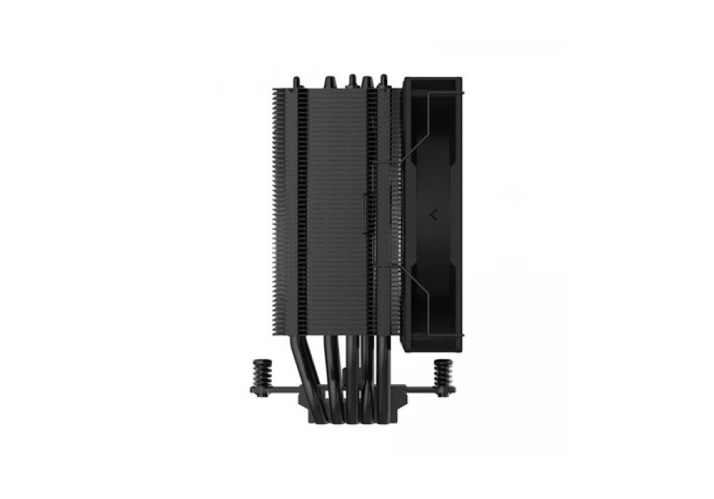 Deepcool AG500 BK ARGB 120mm Black Air CPU Cooler