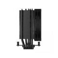 Deepcool AG500 BK ARGB 120mm Black Air CPU Cooler
