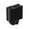 Deepcool AG500 BK ARGB 120mm Black Air CPU Cooler