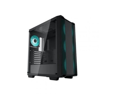 DeepCool CC560 Tempered Glass Mid-Tower ATX Case