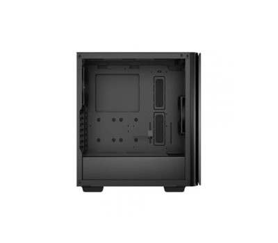 Deepcool CK500 E-ATX Mid-Tower Casing