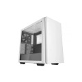 Deepcool CK500 WH E-ATX Mid-Tower Casing