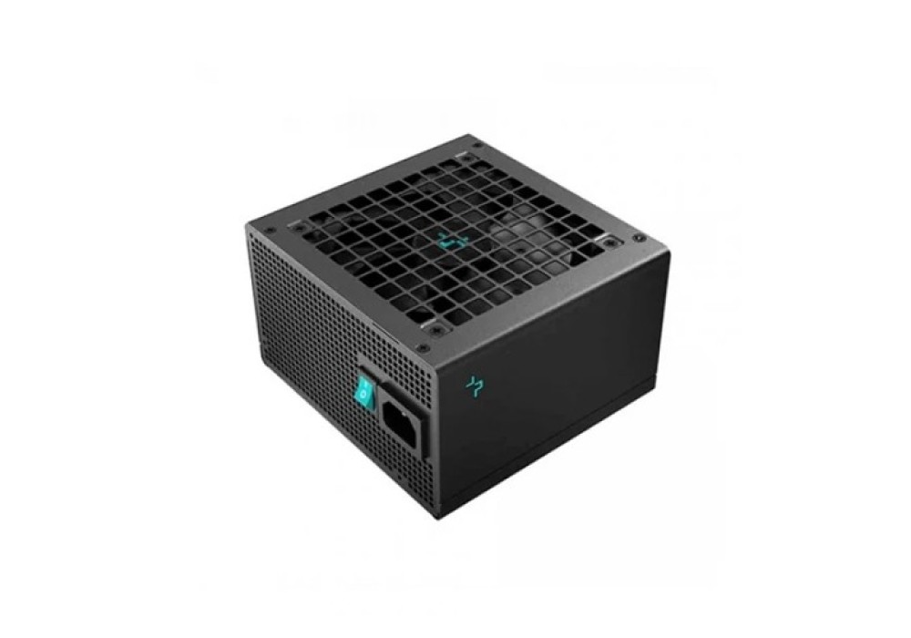Deepcool DQ750M-V3L Full Modular 750W 80 Plus Gold Certified Power Supply 