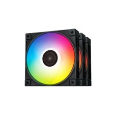 DeepCool FC120 3-in-1 Performance 120mm ARGB PWM Case Fan