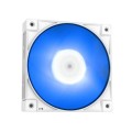 DeepCool FC120 WHITE 3-in-1 Performance 120mm ARGB PWM Case Fan