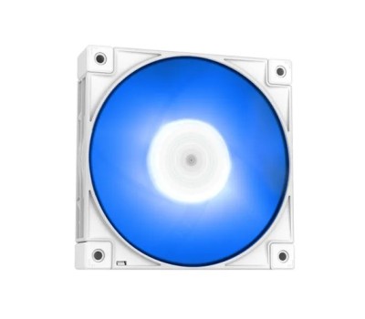 DeepCool FC120 WHITE 3-in-1 Performance 120mm ARGB PWM Case Fan