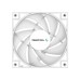 DeepCool FC120 WHITE 3-in-1 Performance 120mm ARGB PWM Case Fan