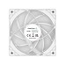 DeepCool FC120 WHITE 3-in-1 Performance 120mm ARGB PWM Case Fan
