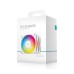 DeepCool FC120 WHITE 3-in-1 Performance 120mm ARGB PWM Case Fan