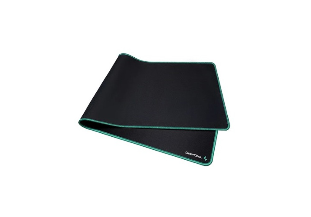 Deepcool GM820 Black Cloth Gaming Mouse Pad R-GM820-BKNNXL-G