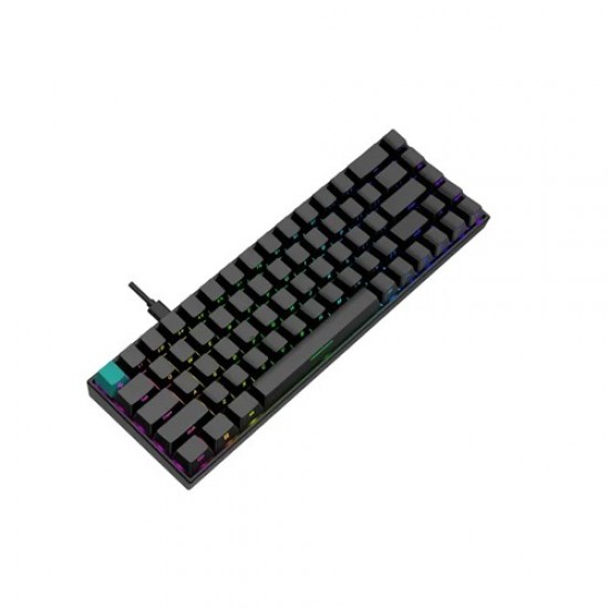 DeepCool KG722 65 RGB Mechanical Gaming Keyboard